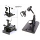 MS16D Stand articulat cu prindere pentru probe - mostre